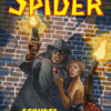 The Spider: Scourge of the Scorpion